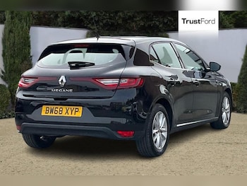 Used Renault Megane 2019 for sale - 79141019: Photo