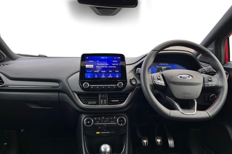 Used Ford Puma 2021 for sale - 77551416: Photo 10