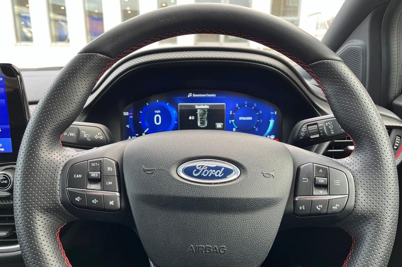 Used Ford Puma 2021 for sale - 77551416: Photo 12