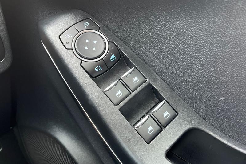 Used Ford Puma 2021 for sale - 77551416: Photo 16