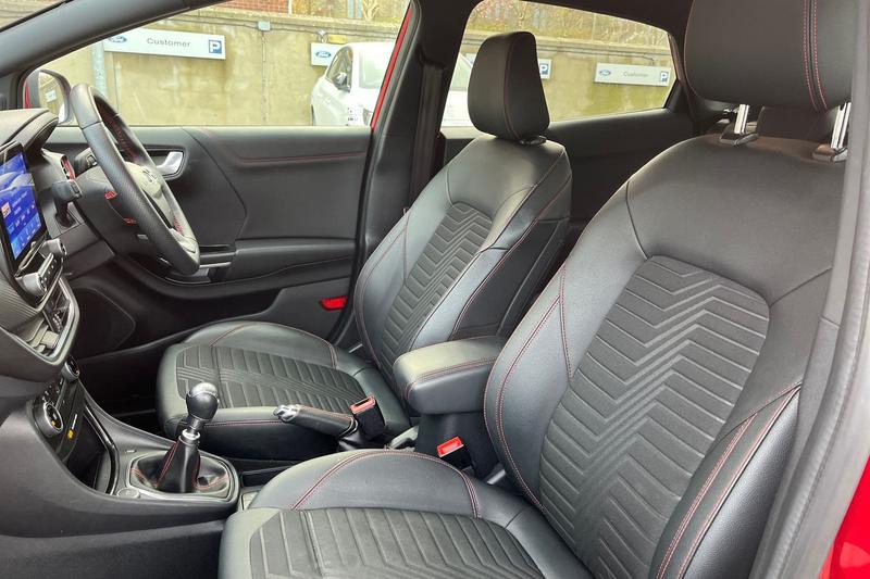 Used Ford Puma 2021 for sale - 77551416: Photo 19