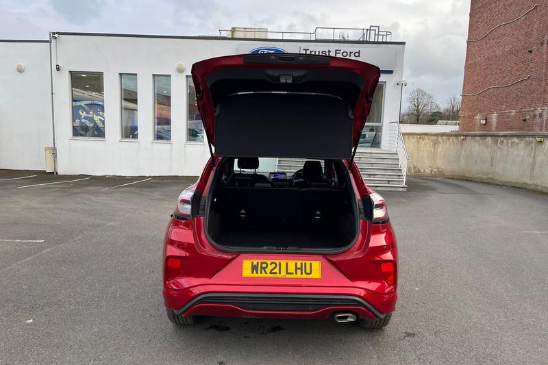 Used Ford Puma 2021 for sale - 77551416: Photo 21