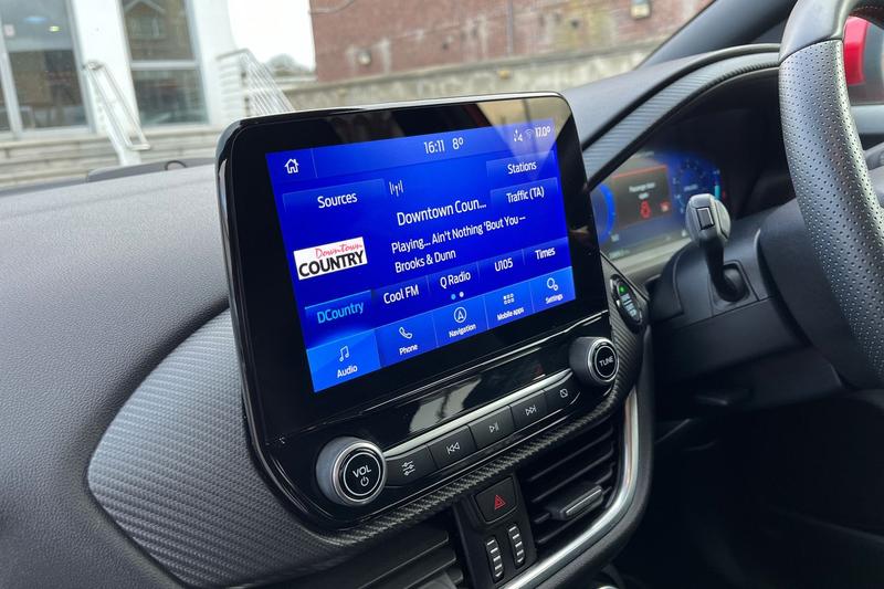 Used Ford Puma 2021 for sale - 77551416: Photo 22