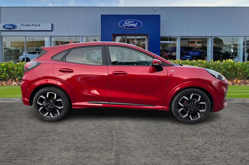 Used Ford Puma 2021 for sale - 77551416: Photo 3