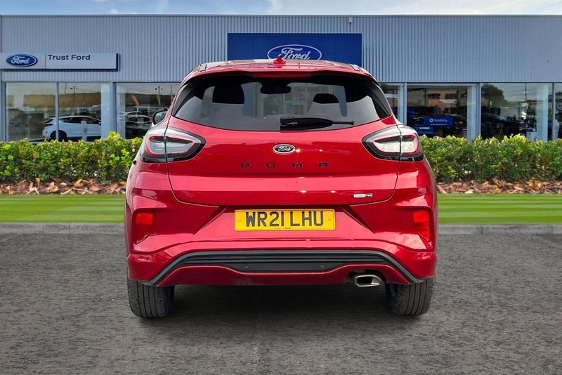 Used Ford Puma 2021 for sale - 77551416: Photo 7