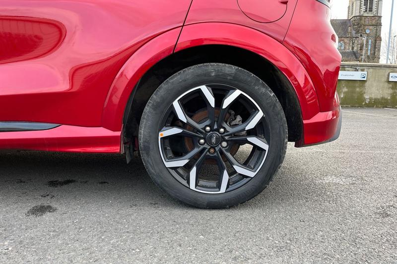 Used Ford Puma 2021 for sale - 77551416: Photo 8