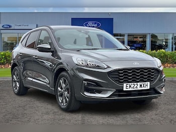 Used Ford Kuga 2022 for sale - 75349160: Photo