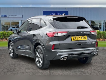 Used Ford Kuga 2022 for sale - 75349160: Photo