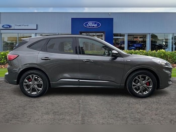 Used Ford Kuga 2022 for sale - 75349160: Photo