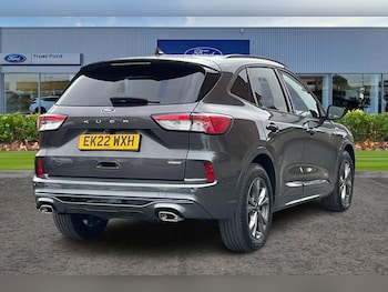 Used Ford Kuga 2022 for sale - 75349160: Photo