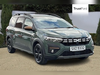 Used Dacia Jogger 2023 for sale - 78329583: Photo