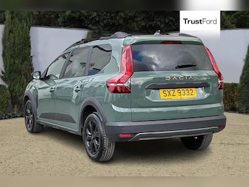 Used Dacia Jogger 2023 for sale - 78329583: Photo