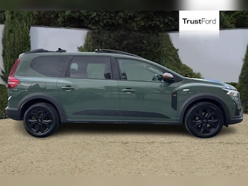 Used Dacia Jogger 2023 for sale - 78329583: Photo