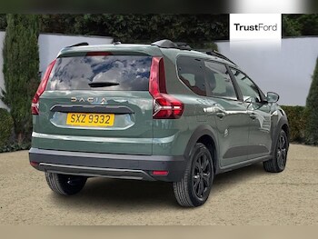 Used Dacia Jogger 2023 for sale - 78329583: Photo