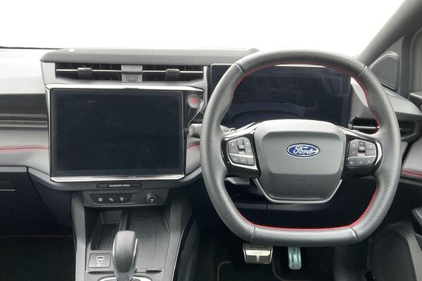 Used Ford Puma 2024 for sale - 76117503: Photo 11