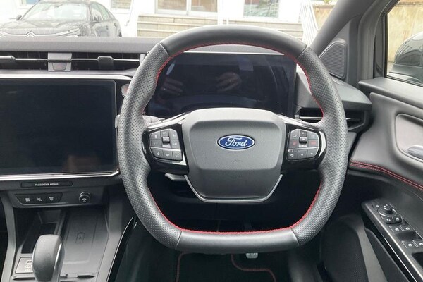 Used Ford Puma 2024 for sale - 76117503: Photo 12