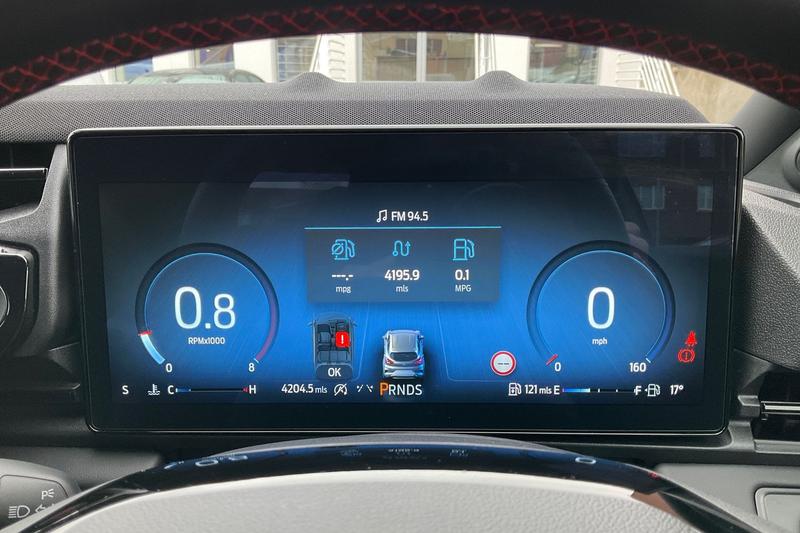 Used Ford Puma 2024 for sale - 76117503: Photo 13