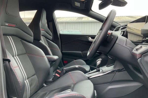 Used Ford Puma 2024 for sale - 76117503: Photo 17