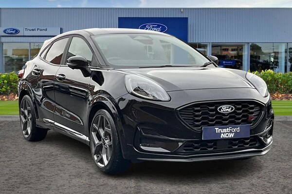 Used Ford Puma 2024 for sale - 76117503: Photo 1