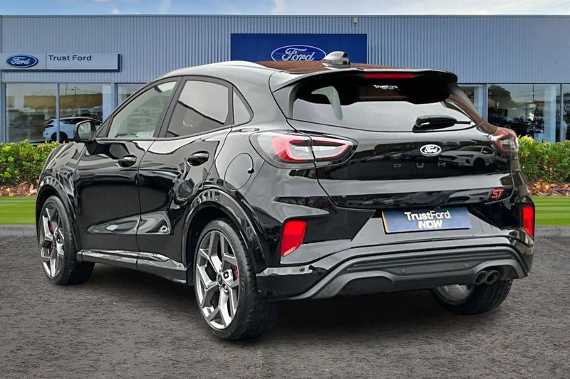 Used Ford Puma 2024 for sale - 76117503: Photo 2