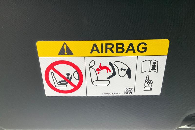 Used Ford Puma 2024 for sale - 76117503: Photo 22