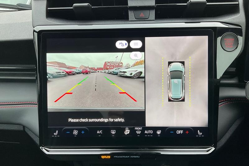 Used Ford Puma 2024 for sale - 76117503: Photo 24