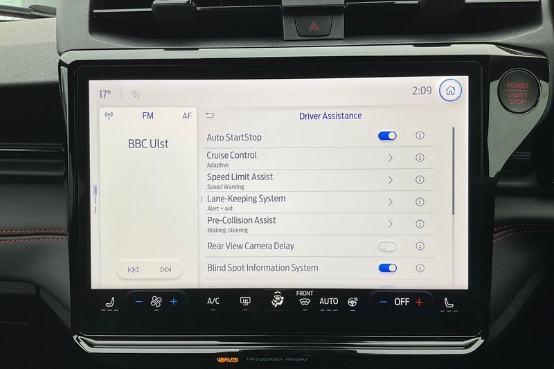 Used Ford Puma 2024 for sale - 76117503: Photo 27