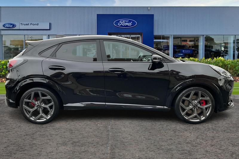 Used Ford Puma 2024 for sale - 76117503: Photo 3