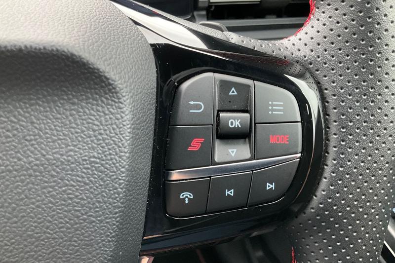 Used Ford Puma 2024 for sale - 76117503: Photo 34