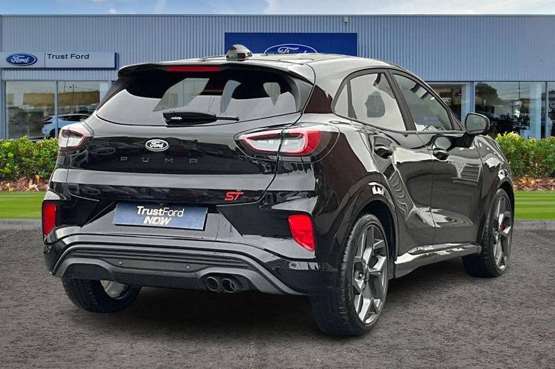 Used Ford Puma 2024 for sale - 76117503: Photo 4