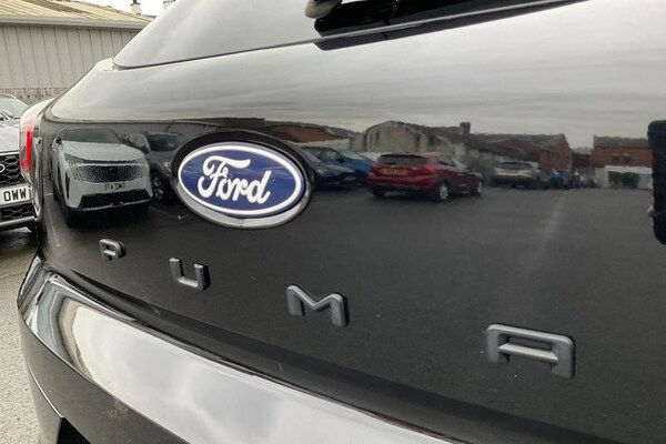 Used Ford Puma 2024 for sale - 76117503: Photo 40