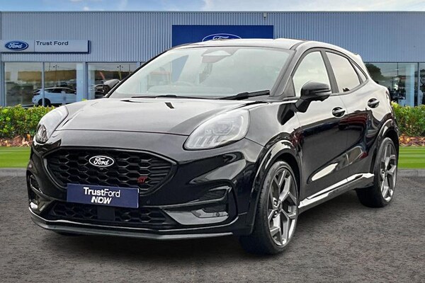 Used Ford Puma 2024 for sale - 76117503: Photo 5