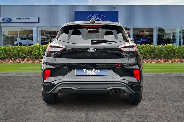 Used Ford Puma 2024 for sale - 76117503: Photo 7