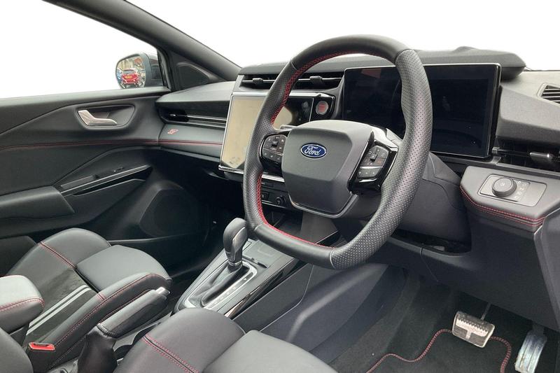 Used Ford Puma 2024 for sale - 76117503: Photo 9