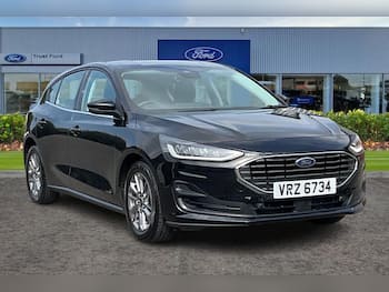 Used Ford Focus 2024 for sale - 79653355: Photo