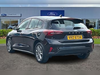 Used Ford Focus 2024 for sale - 79653355: Photo