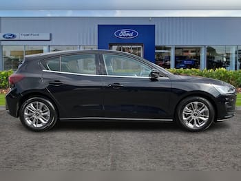 Used Ford Focus 2024 for sale - 79653355: Photo