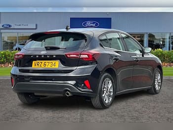 Used Ford Focus 2024 for sale - 79653355: Photo