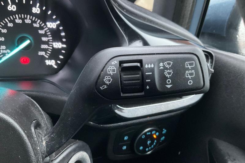 Used Ford Fiesta 2019 for sale - 77718642: Photo 15