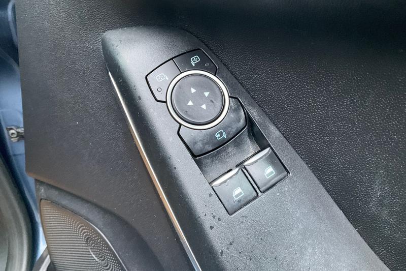 Used Ford Fiesta 2019 for sale - 77718642: Photo 16