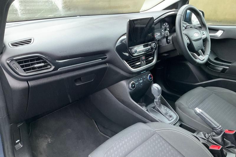 Used Ford Fiesta 2019 for sale - 77718642: Photo 18
