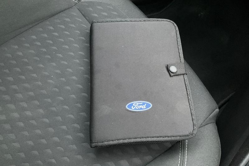 Used Ford Fiesta 2019 for sale - 77718642: Photo 22