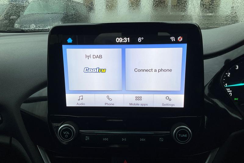 Used Ford Fiesta 2019 for sale - 77718642: Photo 23