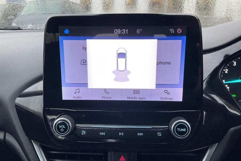 Used Ford Fiesta 2019 for sale - 77718642: Photo 24