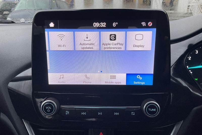 Used Ford Fiesta 2019 for sale - 77718642: Photo 26