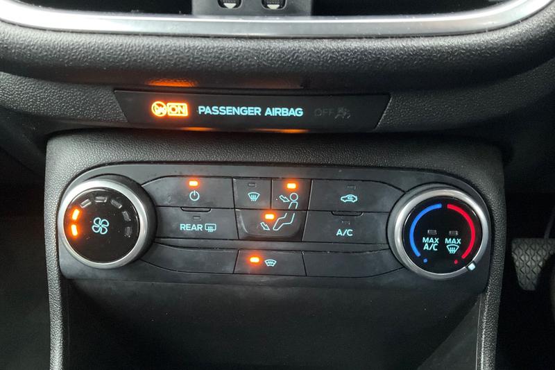 Used Ford Fiesta 2019 for sale - 77718642: Photo 27