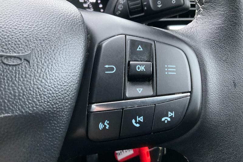 Used Ford Fiesta 2019 for sale - 77718642: Photo 31