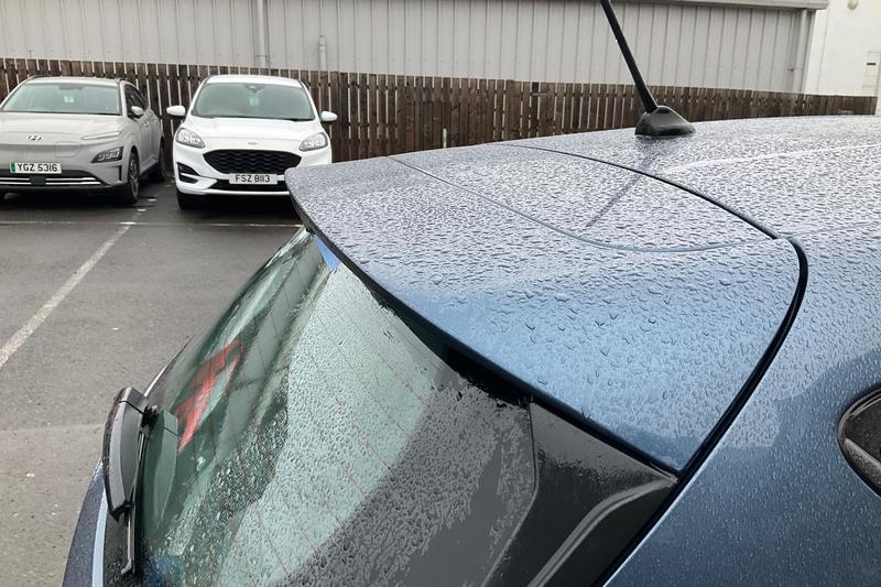 Used Ford Fiesta 2019 for sale - 77718642: Photo 36