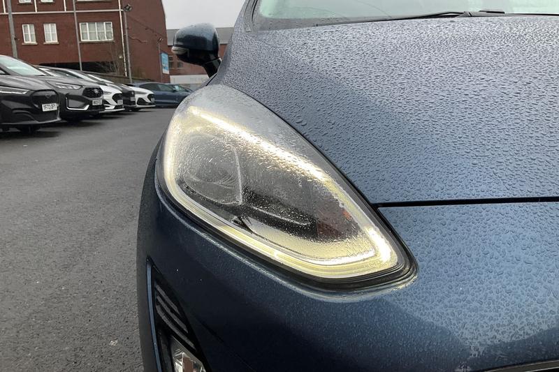 Used Ford Fiesta 2019 for sale - 77718642: Photo 38