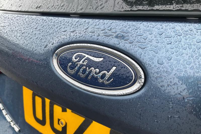 Used Ford Fiesta 2019 for sale - 77718642: Photo 40